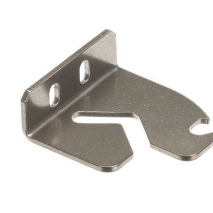 Picture of Beverage Air Hinge-lid-dp,rh Part# 03A07-048D-04