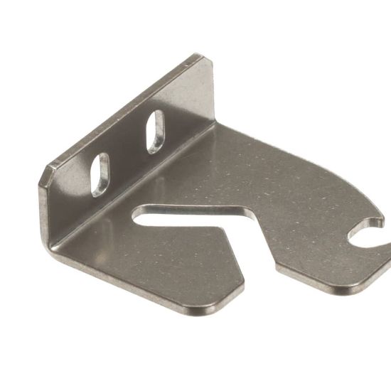 Picture of Beverage Air Hinge-lid-dp,rh Part# 03A07-048D-04