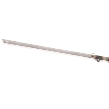 Picture of Beverage Air Hinge Bracket Assembly - Lh Dp Part# 03B03S019B