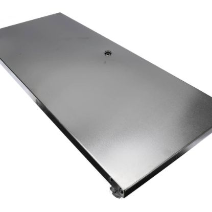 Picture of Beverage Air Lid Assembly Sm34 Part# 02B33S045C