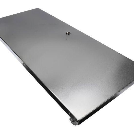 Picture of Beverage Air Lid Assembly Sm34 Part# 02B33S045C