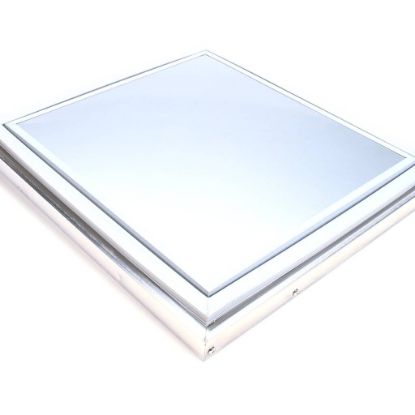 Picture of Beverage Air Door Assembly - Lh Ss/al Spe27/60 Part# 02B01S578D-09