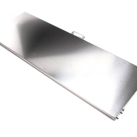 Picture of Beverage Air Lid Assembly - Comp Dp46 Part# 03B04S024D-01