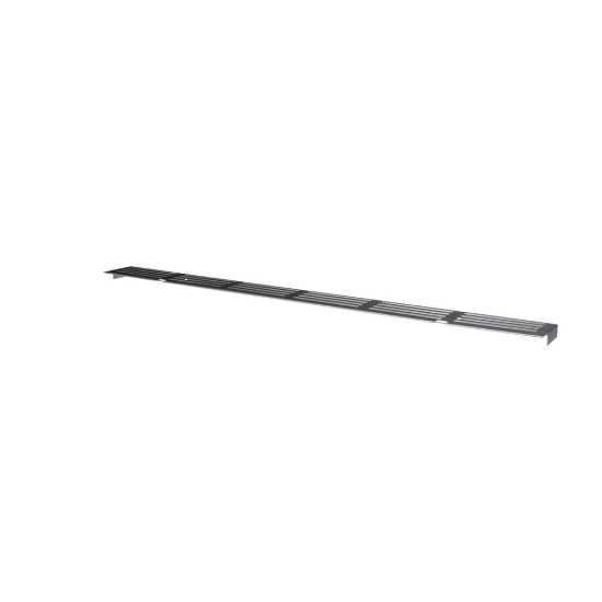 Picture of Beverage Air Front Grille Ext Ss Sp/su27 Part# 07A32-047C