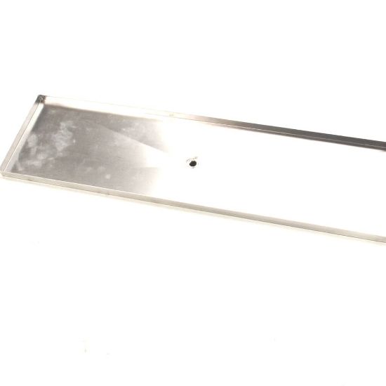 Picture of Beverage Air Pan Assembly - Evap Dp Part# 04B02S171C-01