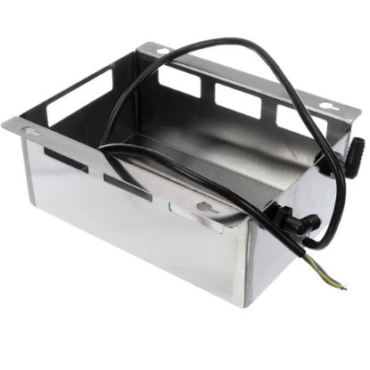 Picture of Beverage Air Drain Pan Heater Part# 04B30S203D-01
