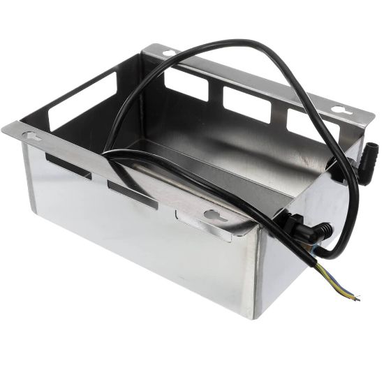 Picture of Beverage Air Drain Pan Heater Part# 04B30S203D-01