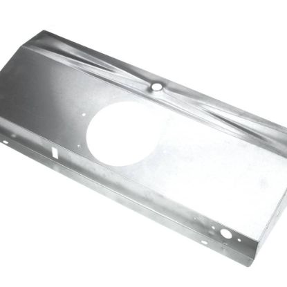 Picture of Beverage Air Blower Hsg Assembly Bb58g Part# 04B02S210D-01