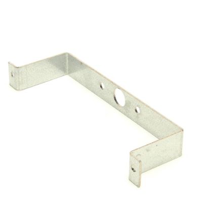 Picture of Beverage Air Bracket - Motor Mounting Bm Part# 04A42-015B-03