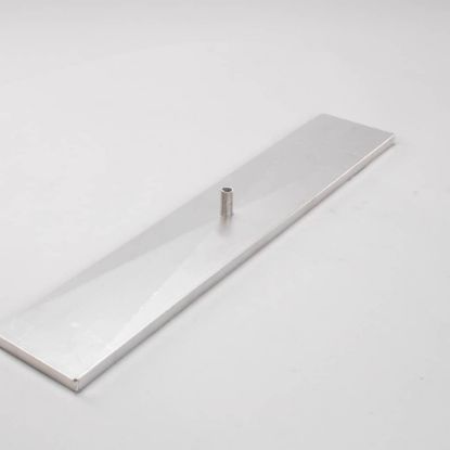 Picture of Beverage Air Evaporator Pan Assembly Part# 04B02S079B