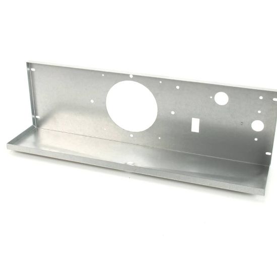 Picture of Beverage Air Evaporator Hsg Zg Bm23 Part# 04A02-325C-03