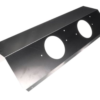 Picture of Beverage Air Duct Fan Cdr3 Part# 04A30-063D-09