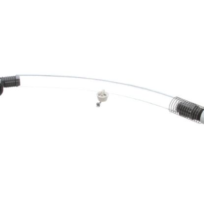 Picture of Beverage Air Drain Hose Assembly - 1 I.d. Sm Part# 06B01S023B-01