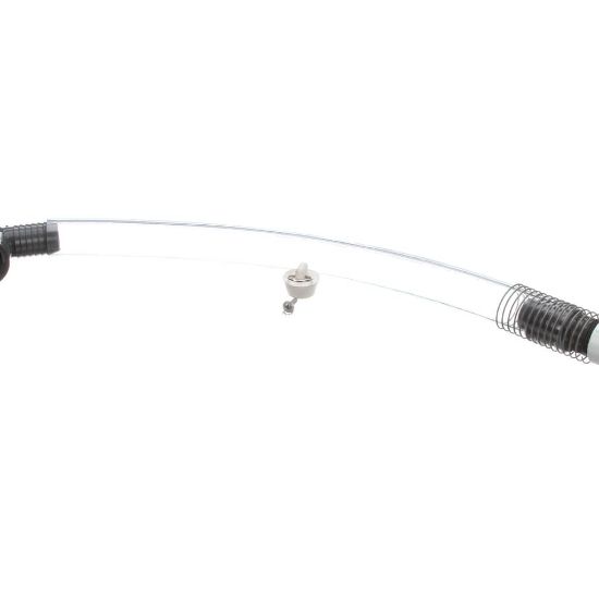 Picture of Beverage Air Drain Hose Assembly - 1 I.d. Sm Part# 06B01S023B-01