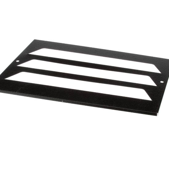 Picture of Beverage Air Grille-front, .028 Bvc, Dw Part# 07A41-058D-07