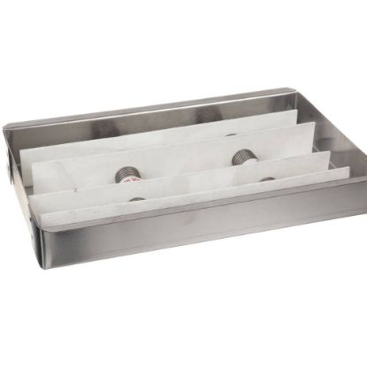 Picture of Beverage Air Cond Pan Assembly Bm23 Part# 08B30S042C