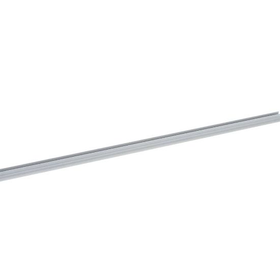 Picture of Beverage Air Wiper Inside Grey Cdr Door Part# 09-0199-02