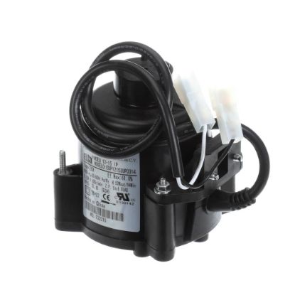 Picture of Beverage Air 14W Fan Motor, Evap Part# 100669051