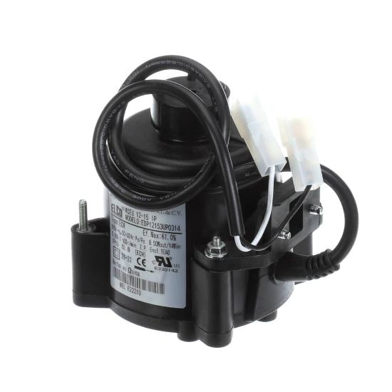 Picture of Beverage Air 14W Fan Motor, Evap Part# 100669051