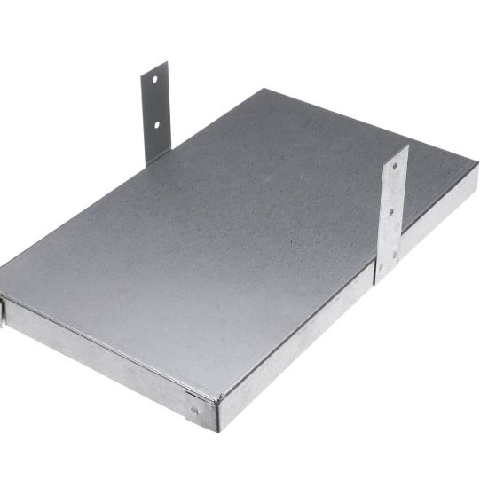 Picture of Beverage Air Condensate Pan - Welded Dd/bb 36/48/72Hc Part# 08B30S055D-01