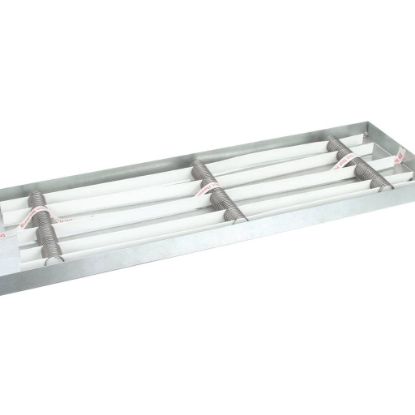 Picture of Beverage Air Cond Pan Assembly Bb/ms58/68 Part# 08B30S024C