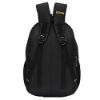 Picture of Blowzy Bags Waterproof Laptop Backpack College School Bag for Boys Combo (Black)