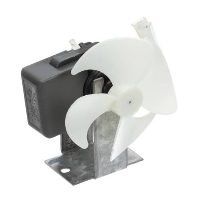 Picture of Beverage Air Condenser Fan Motor Part# 181395007
