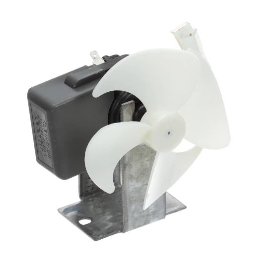 Picture of Beverage Air Condenser Fan Motor Part# 181395007