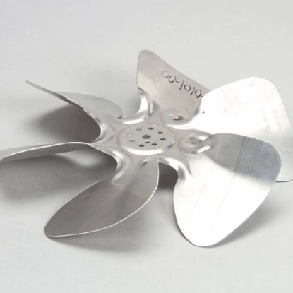 Picture of Beverage Air Fan Blade 9 1/2 Part# 19-0101-00