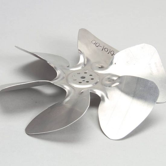 Picture of Beverage Air Fan Blade 9 1/2 Part# 19-0101-00