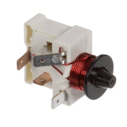 Picture of Beverage Air Relay, Start, Df Service Part (For 312-0 Part# 117U6003