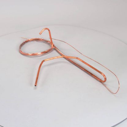 Picture of Beverage Air Suc/cap Assembly Sp48 Part# 19B30S045D