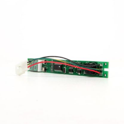Picture of Beverage Air Board Circuit,display W/alarm Part# 19-1705-01