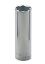 Picture of Wright Tool 6Mm 1/4" Dr 6Pt Deep Metric Socket Part# - 25-06Mm