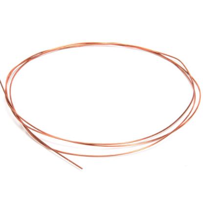 Picture of Beverage Air Cap Tube .036Id X .087Od X 120 Part# 203-048A--