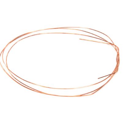 Picture of Beverage Air Cap Tube .042Id X .093Od X 144 Part# 203-059A--