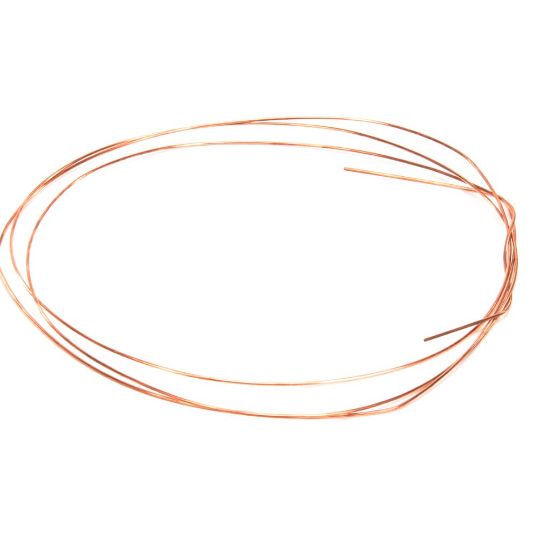 Picture of Beverage Air Cap Tube .042Id X .093Od X 144 Part# 203-059A--