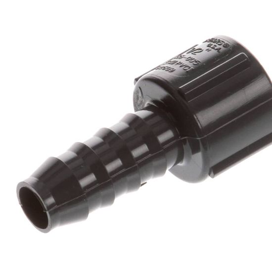 Picture of Beverage Air Adapter 1/2 X 1/2 Part# 205-140A--