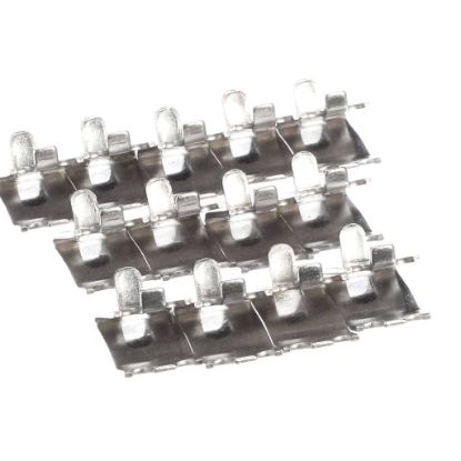 Picture of Beverage Air Clip Kit (Kit Of 12) Part# 2045970