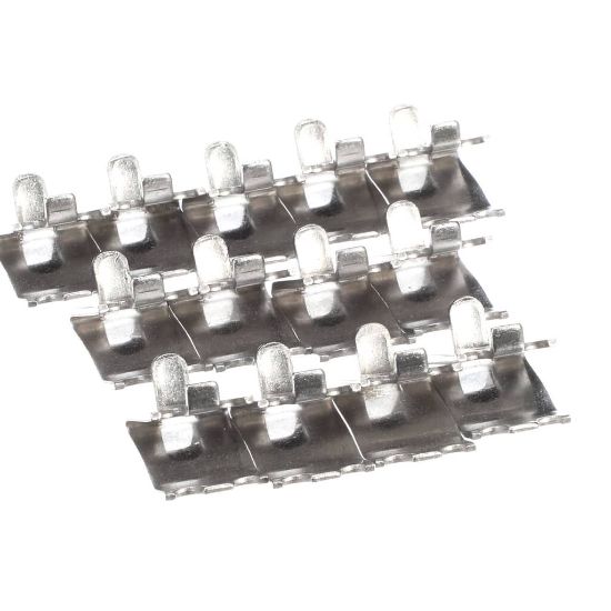 Picture of Beverage Air Clip Kit (Kit Of 12) Part# 2045970
