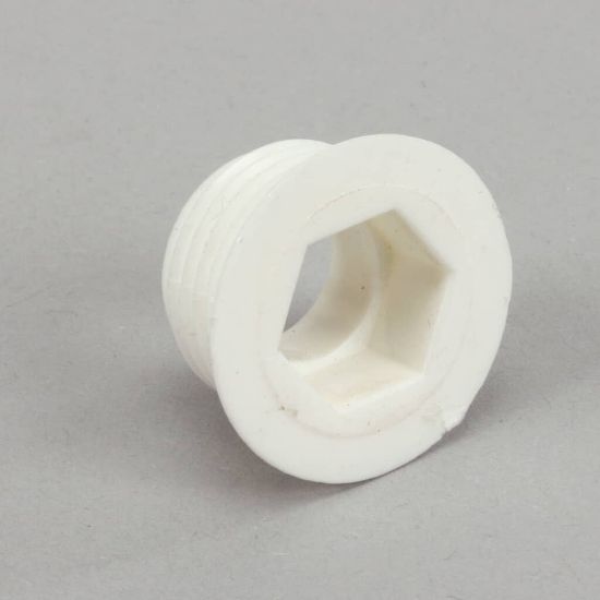 Picture of Beverage Air Flange - Drain Part# 205-150A