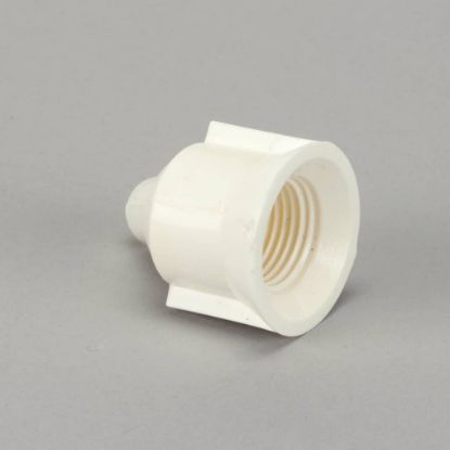 Picture of Beverage Air Drain Flange - Adaptor Part# 205-151A