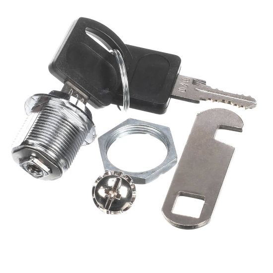 Picture of Beverage Air Mechanical Locking Part# 2072772