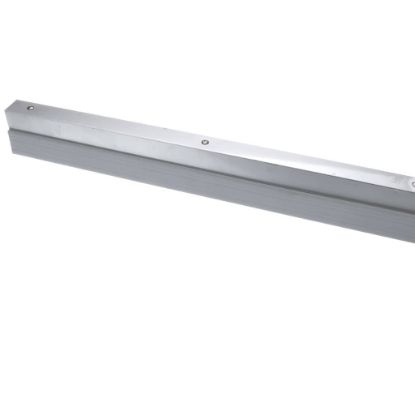 Picture of Beverage Air Center Rail Assembly Removable Short (Ss/al) Part# 24B40S035D-02