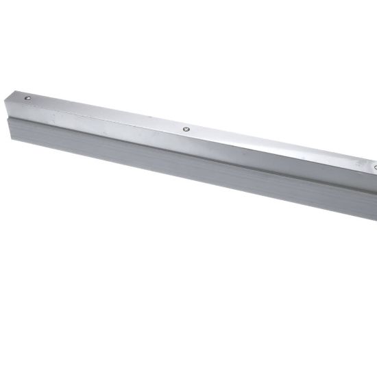 Picture of Beverage Air Center Rail Assembly Removable Short (Ss/al) Part# 24B40S035D-02