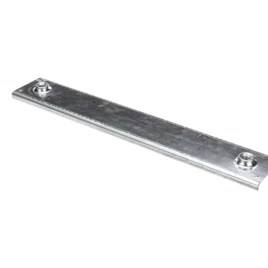 Picture of Beverage Air Base Rail Assembly.frt. 27S Part# 26B02S001B
