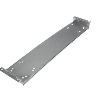 Picture of Beverage Air Channel - Caster Zg Dd Part# 26A38-006B