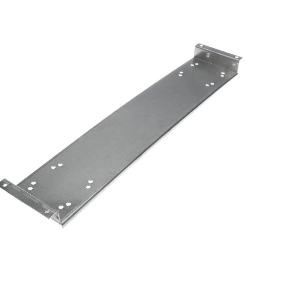 Picture of Beverage Air Channel - Caster Zg Dd Part# 26A38-006B