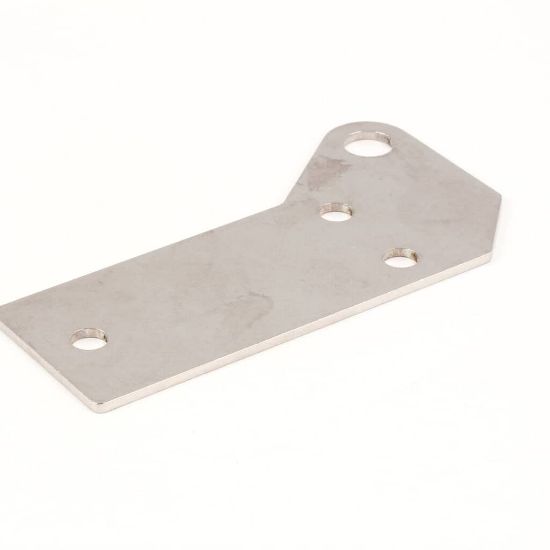 Picture of Beverage Air Hinge Bracket Sm/smf Part# 28A77-016B