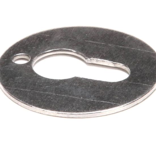 Picture of Beverage Air Holding Clip Lid Ss Smf Part# 28D01-013B-05